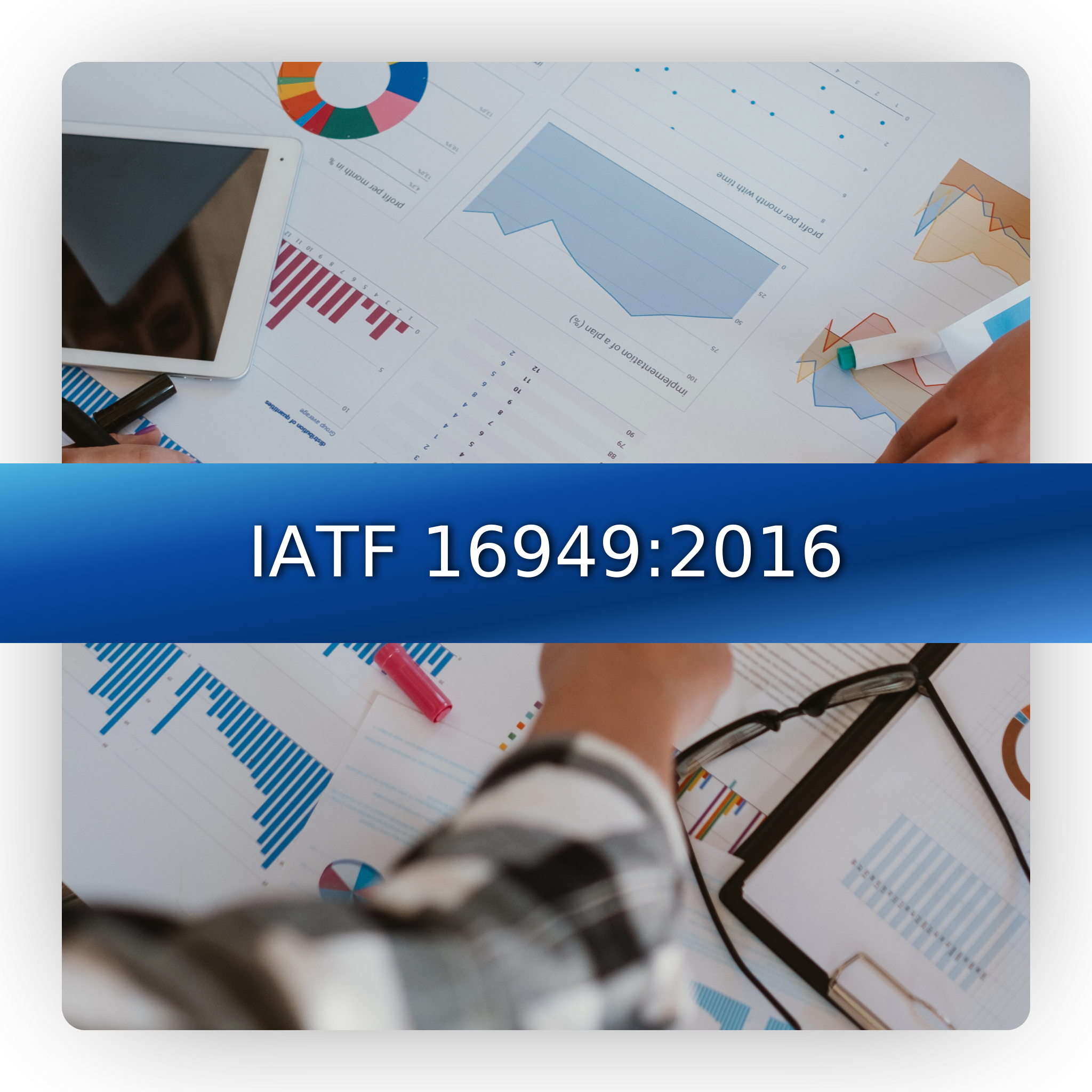 IATF 16949:2016